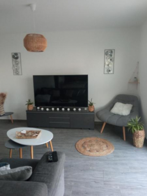 Location Saisonnière Villa
